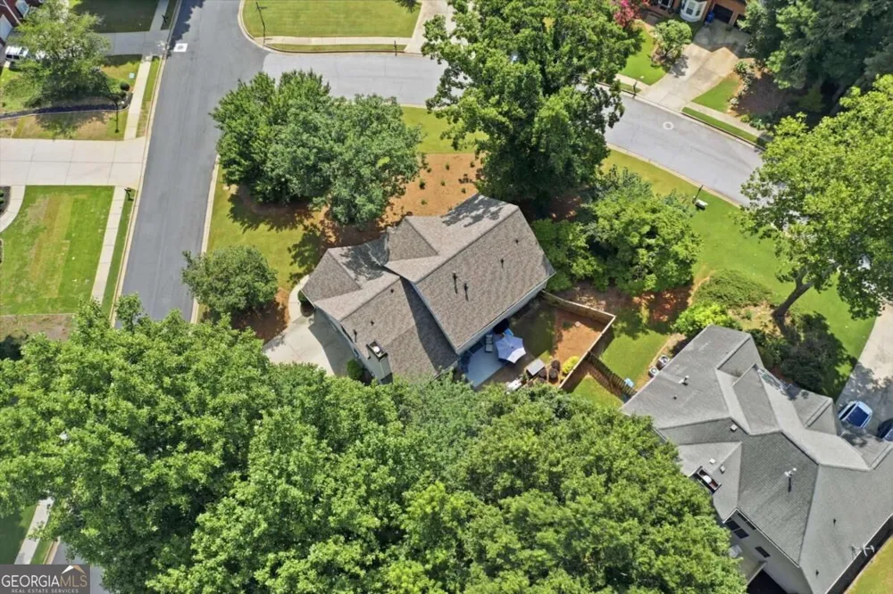 940 River Cove DR Dacula, GA 30019