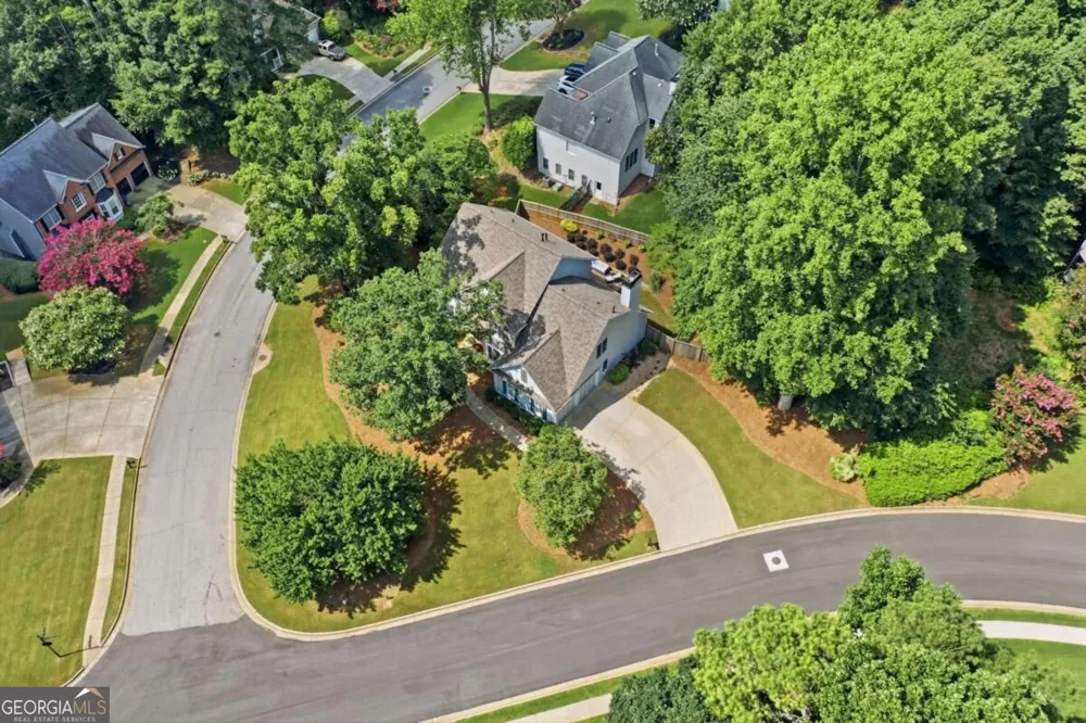 940 River Cove DR Dacula, GA 30019