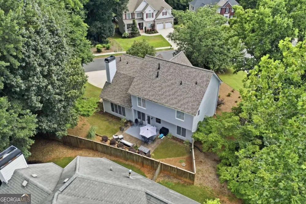 940 River Cove DR Dacula, GA 30019