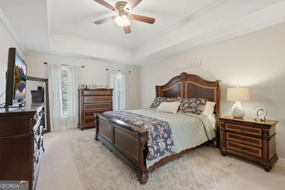940 River Cove DR Dacula, GA 30019