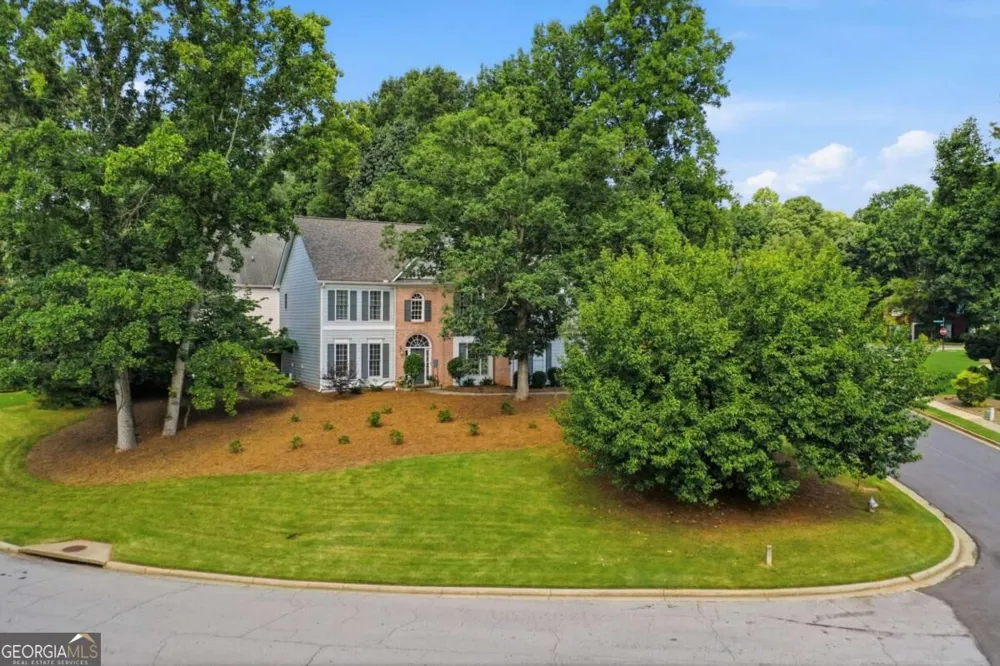 940 River Cove DR Dacula, GA 30019