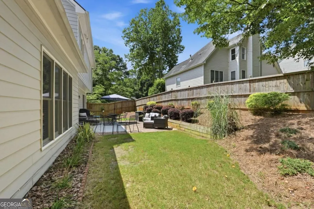 940 River Cove DR Dacula, GA 30019