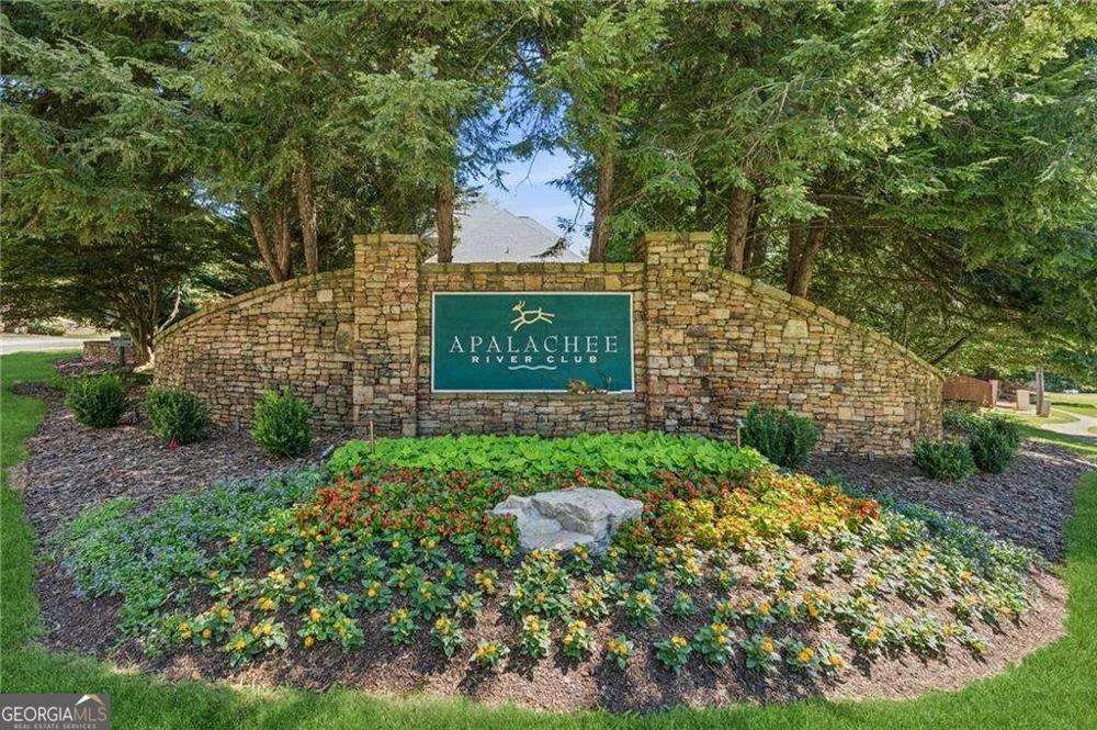 940 River Cove DR Dacula, GA 30019