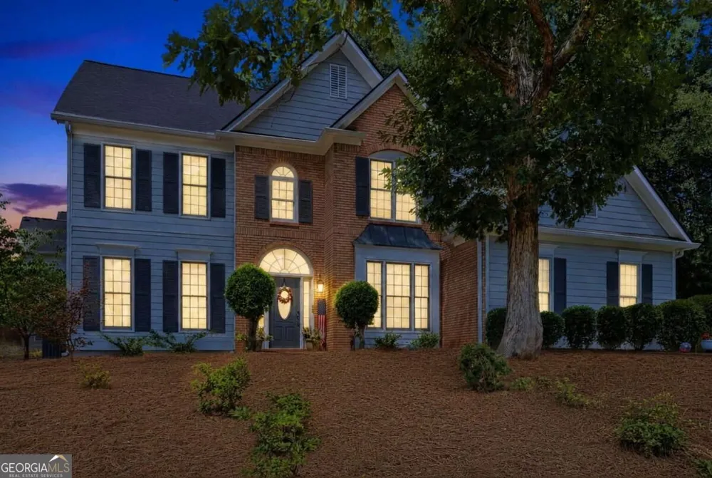 940 River Cove DR Dacula, GA 30019