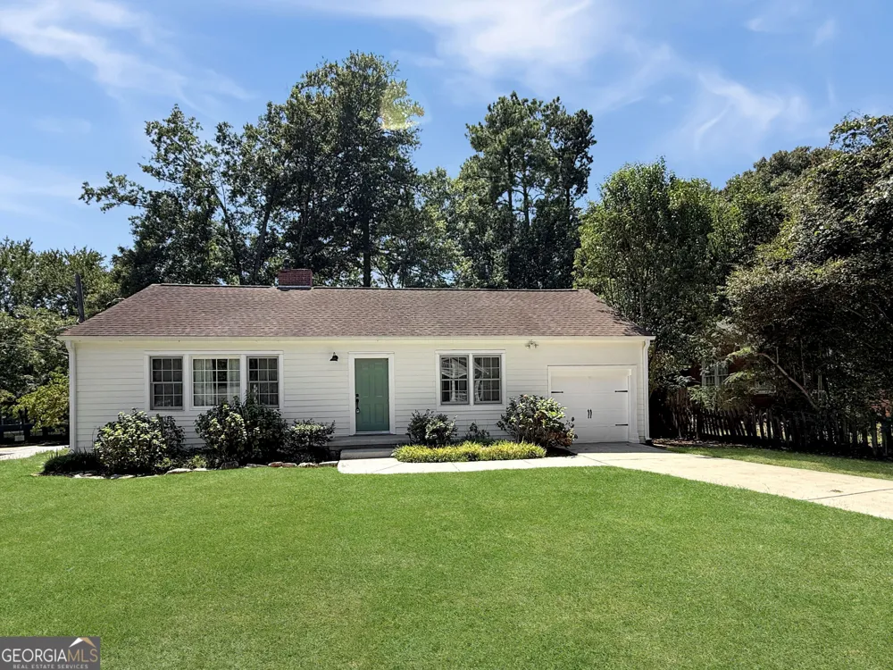 155 Windsor CT Athens, GA 30606