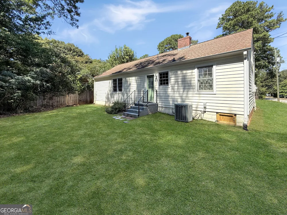 155 Windsor CT Athens, GA 30606