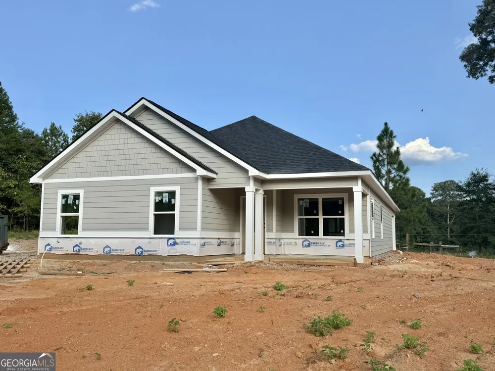 73 Whatley RD Griffin, GA 30224