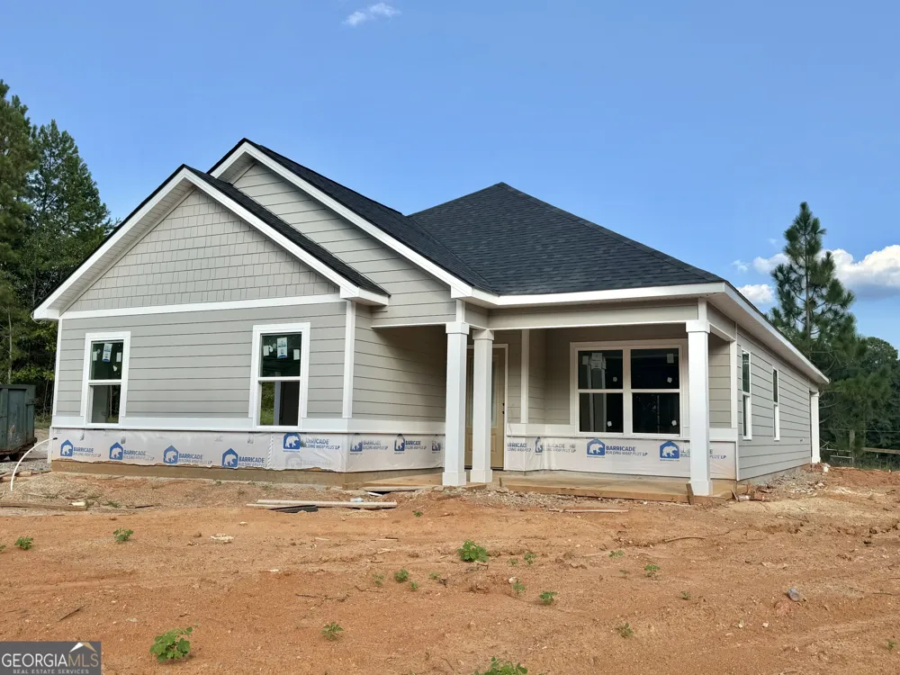 73 Whatley RD Griffin, GA 30224