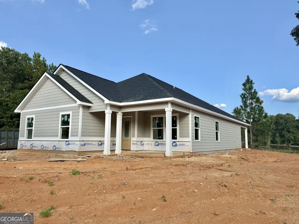 73 Whatley RD Griffin, GA 30224