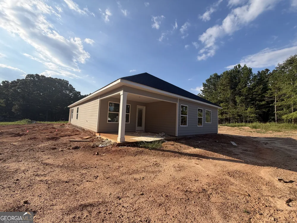 73 Whatley RD Griffin, GA 30224