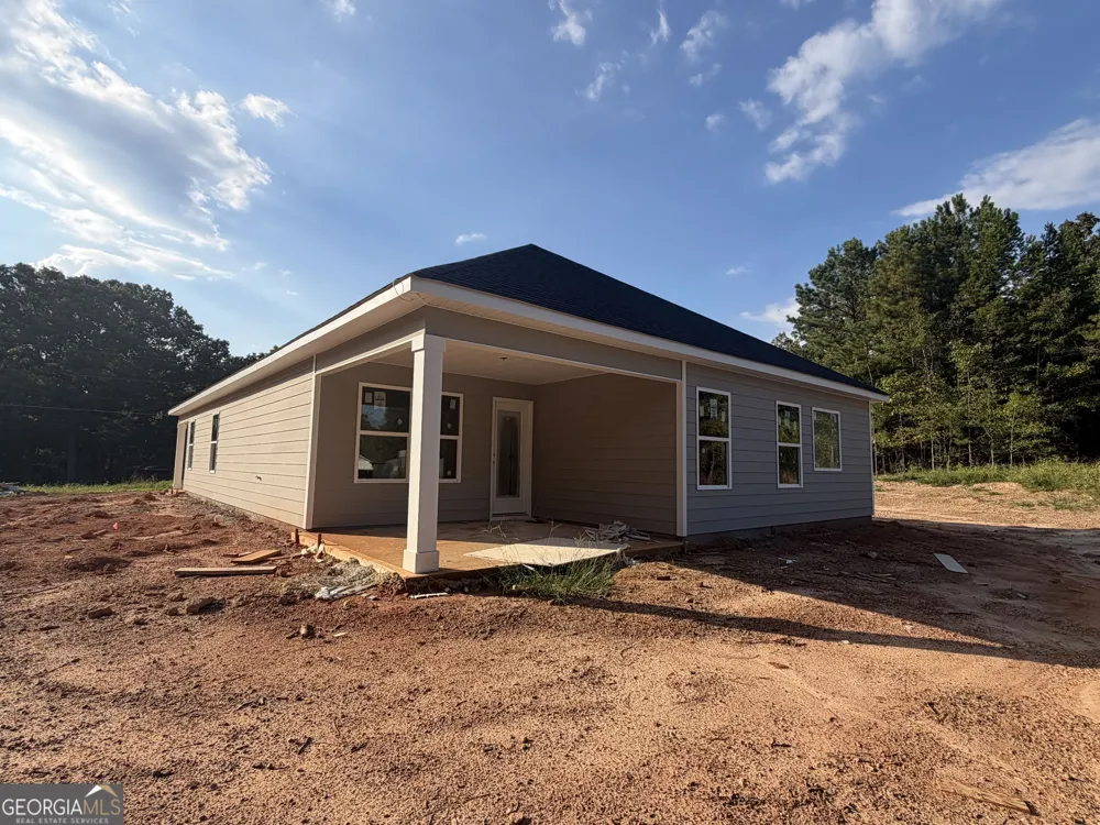 73 Whatley RD Griffin, GA 30224