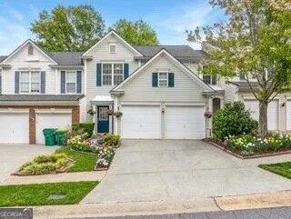 129 Regent PL Woodstock, GA 30188