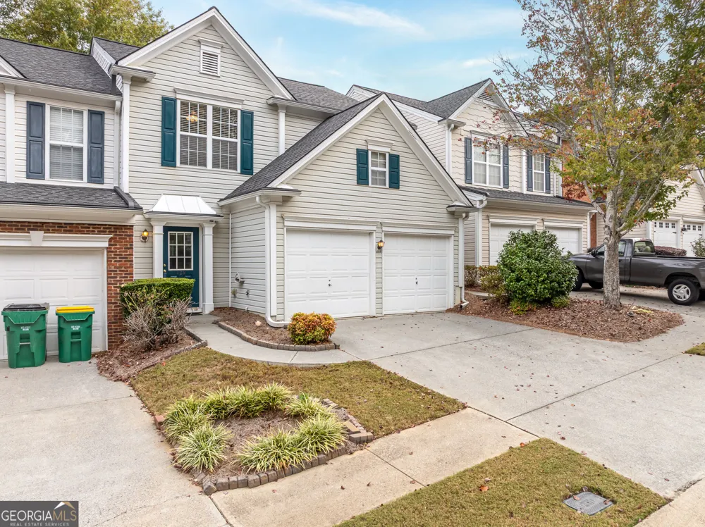 129 Regent PL Woodstock, GA 30188