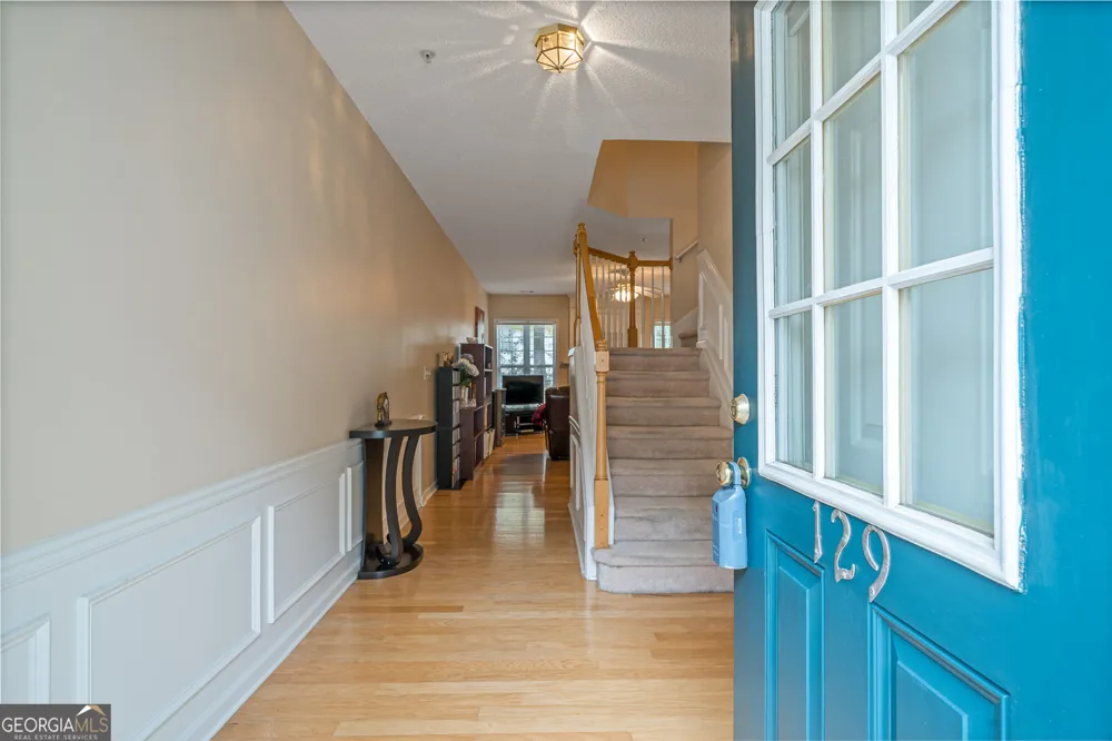 129 Regent PL Woodstock, GA 30188