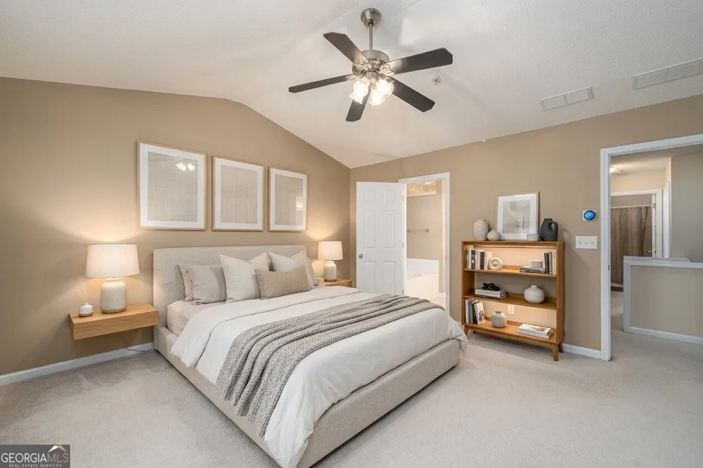 129 Regent PL Woodstock, GA 30188