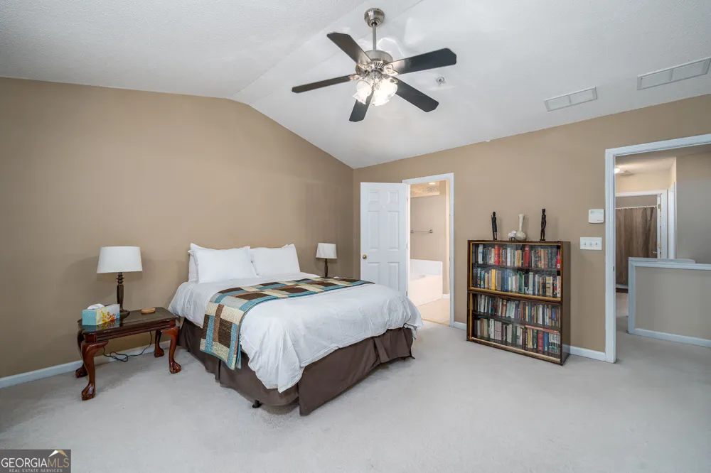 129 Regent PL Woodstock, GA 30188