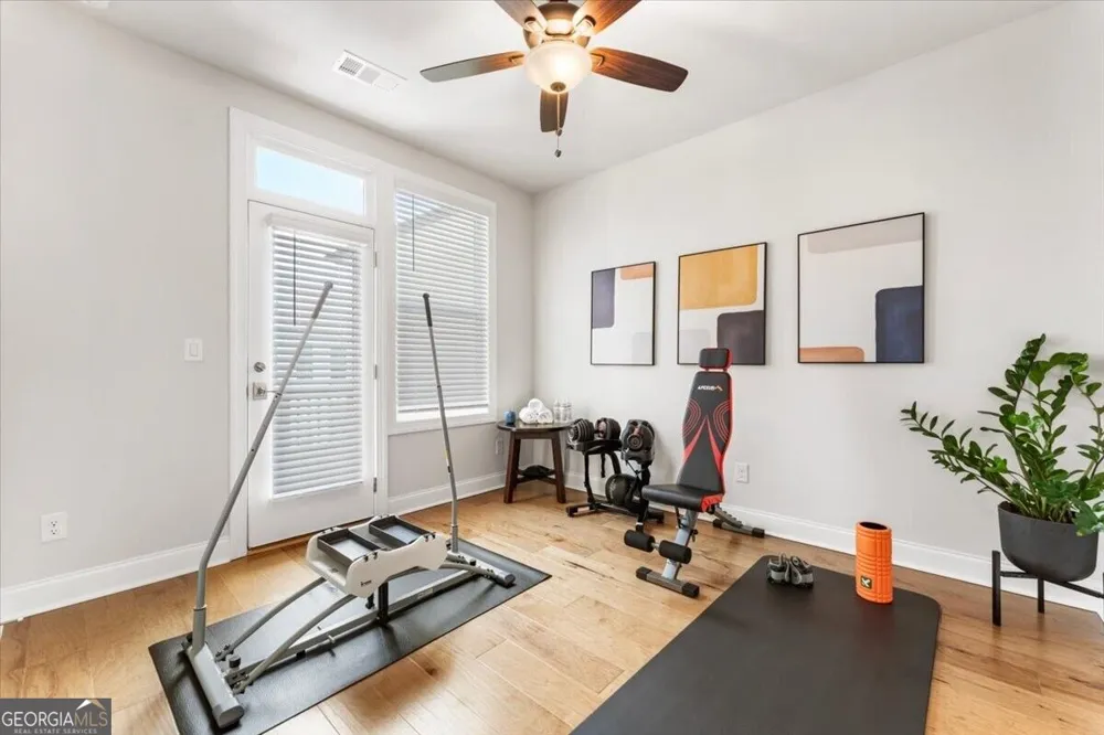 124 Everley WALK Alpharetta, GA 30009
