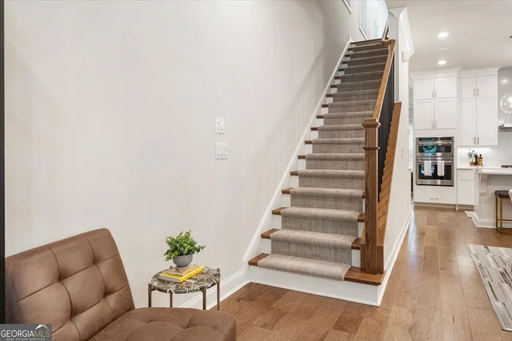 124 Everley WALK Alpharetta, GA 30009