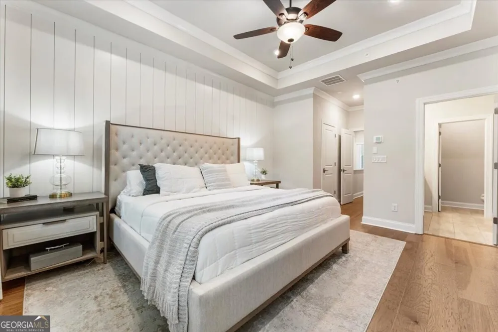 124 Everley WALK Alpharetta, GA 30009