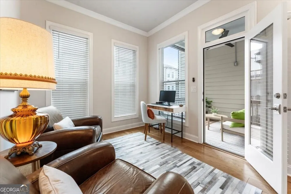 124 Everley WALK Alpharetta, GA 30009
