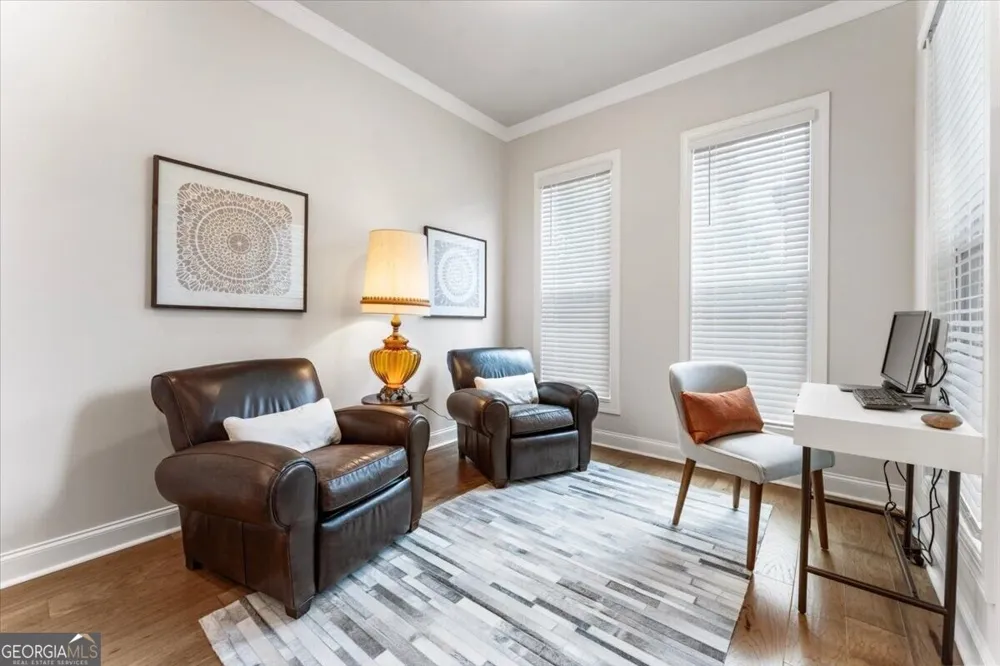 124 Everley WALK Alpharetta, GA 30009