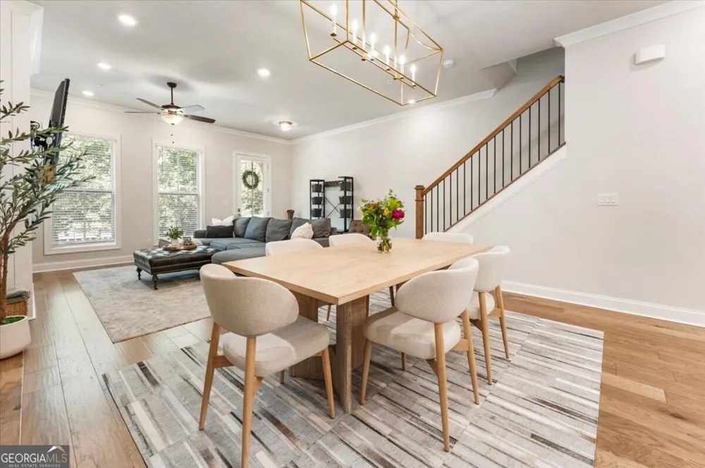 124 Everley WALK Alpharetta, GA 30009