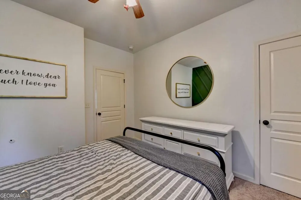 5691 Crest Hill DR Buford, GA 30518