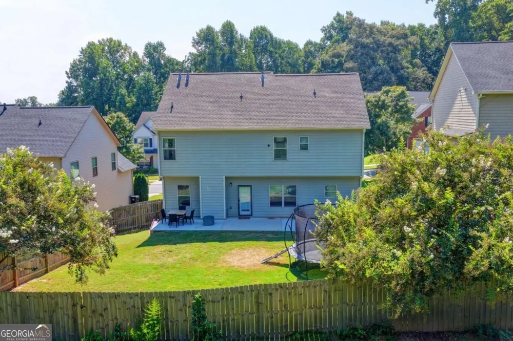 5691 Crest Hill DR Buford, GA 30518