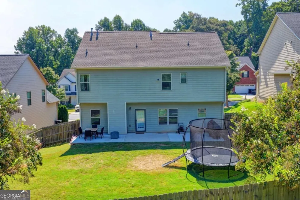 5691 Crest Hill DR Buford, GA 30518