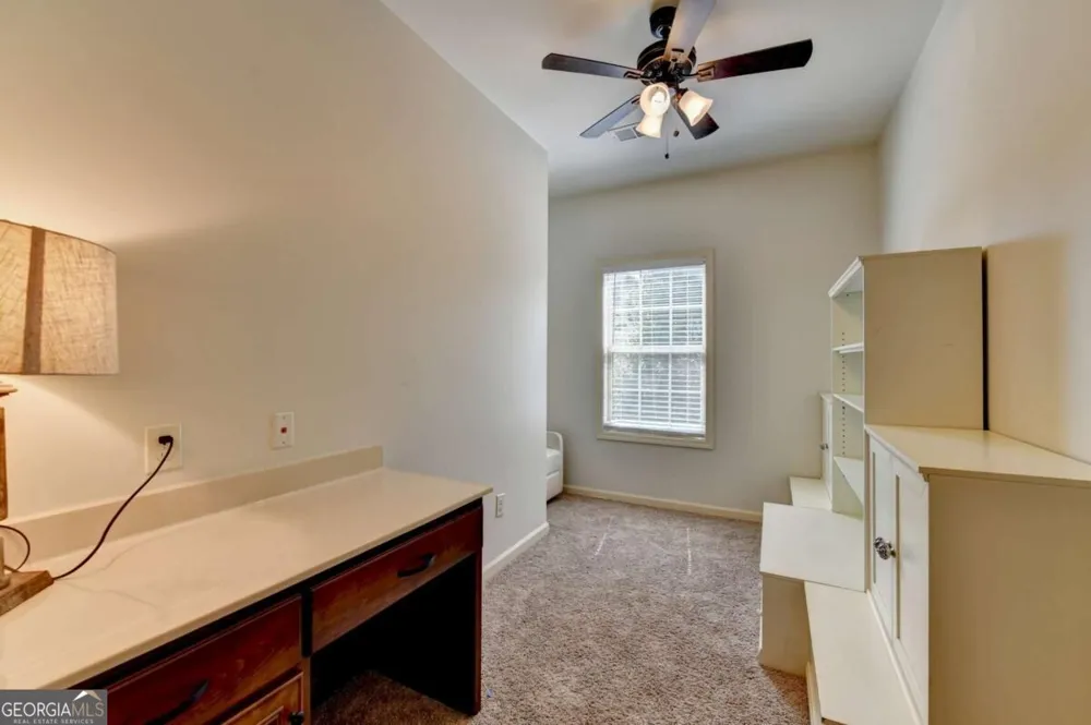5691 Crest Hill DR Buford, GA 30518