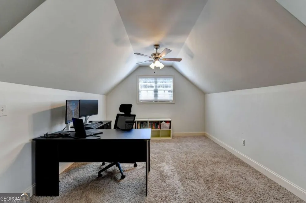 5691 Crest Hill DR Buford, GA 30518
