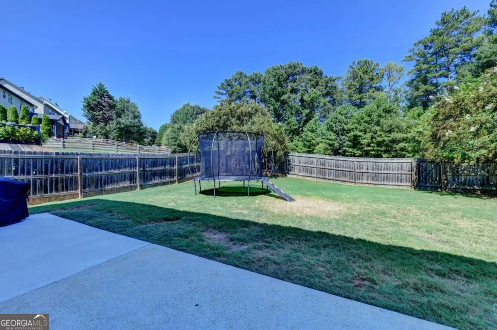 5691 Crest Hill DR Buford, GA 30518