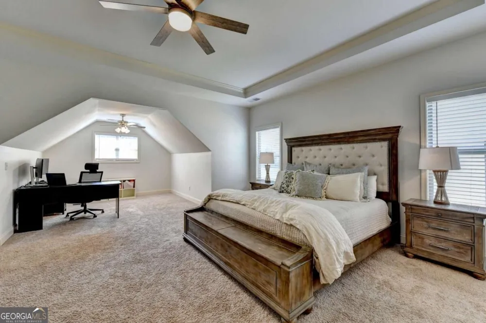 5691 Crest Hill DR Buford, GA 30518