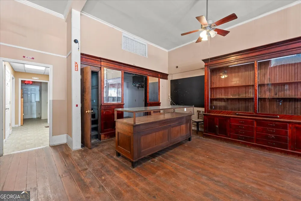 16 E Robert Toombs AVE Washington, GA 30673