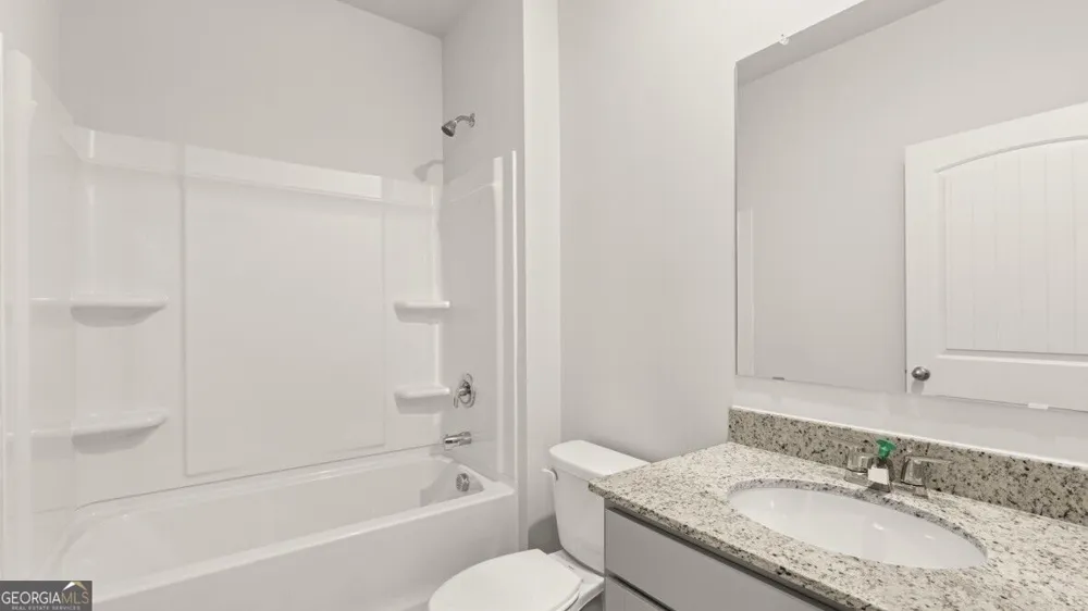 8156 Coldstream DR Fairburn, GA 30213