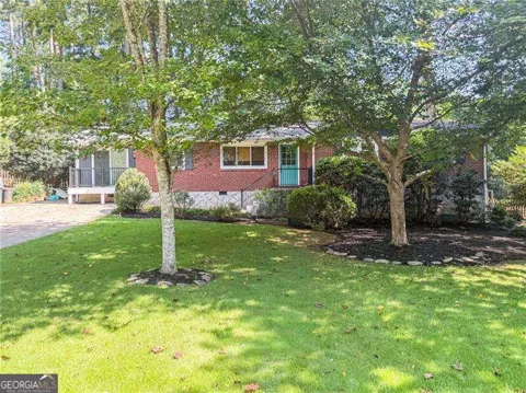 1170 N Druid Woods CT