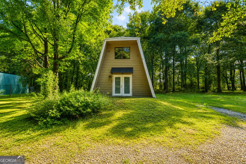 555 Freeman DR Athens, GA 30601