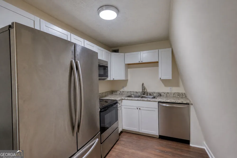 555 Freeman DR Athens, GA 30601