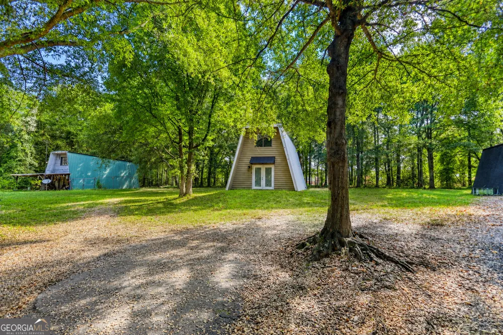 555 Freeman DR Athens, GA 30601