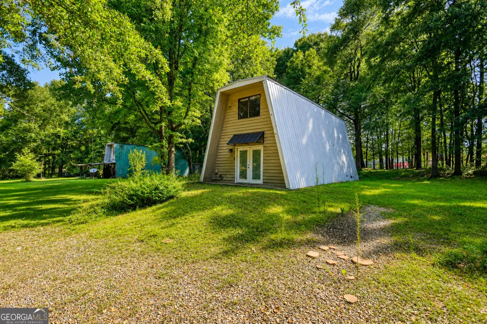 555 Freeman DR Athens, GA 30601