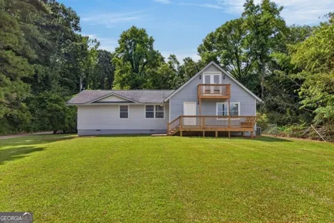 743 Almon RD