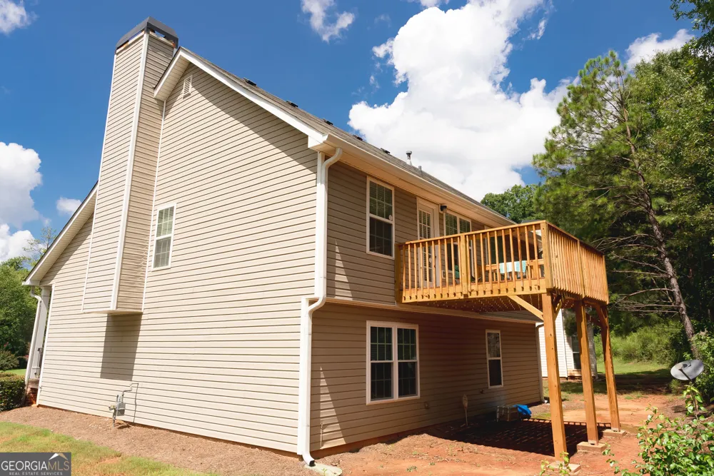 1901 Oakbluff DR Austell, GA 30106