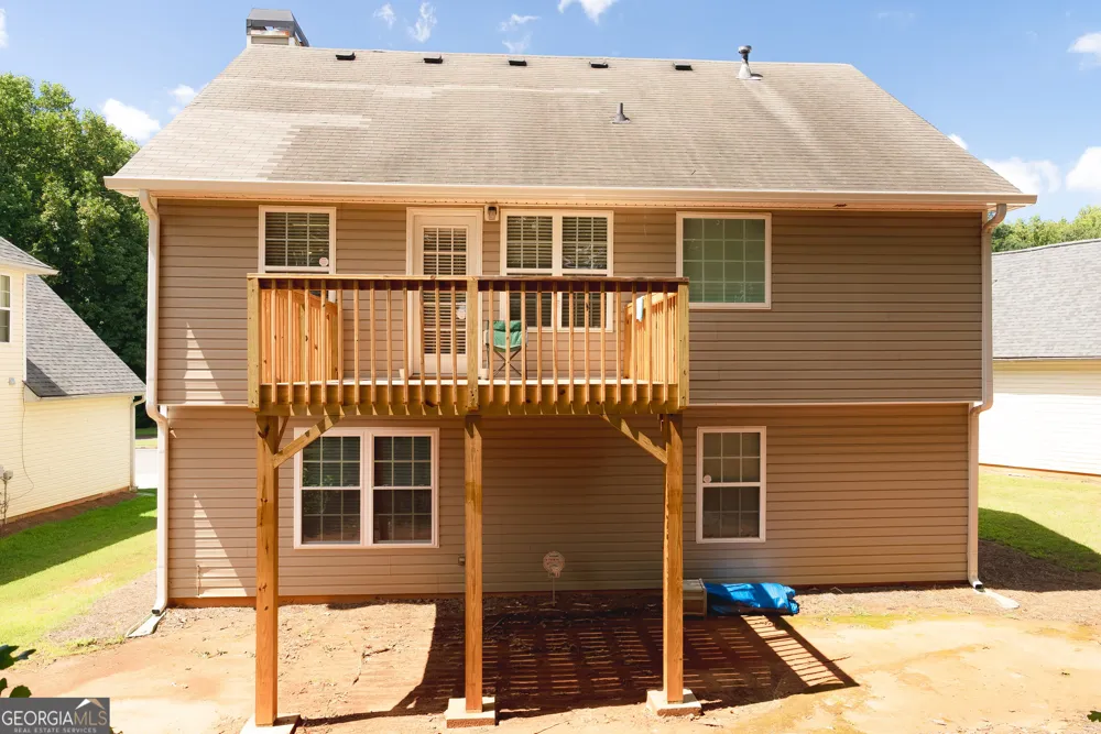 1901 Oakbluff DR Austell, GA 30106