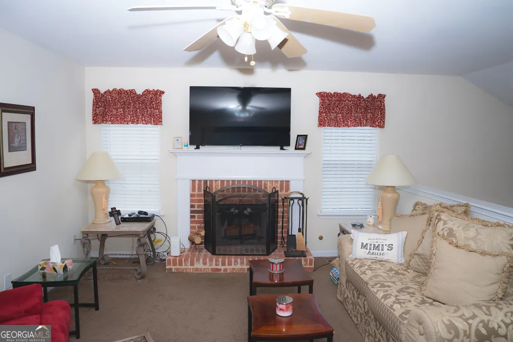 1901 Oakbluff DR Austell, GA 30106