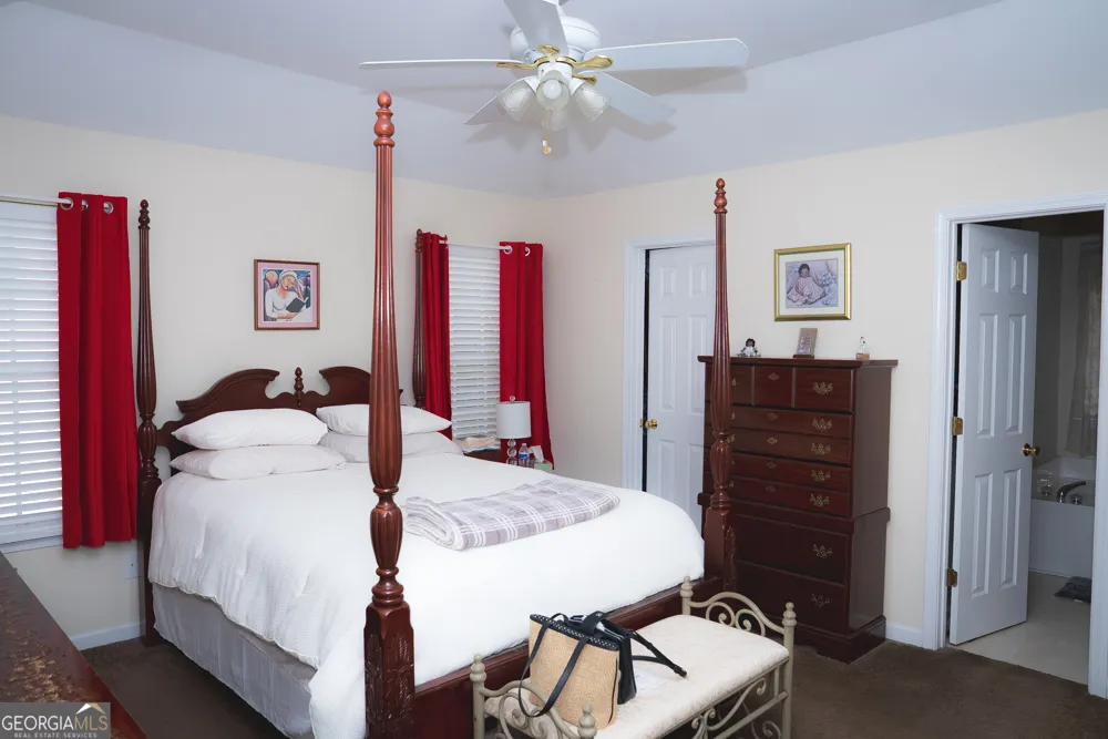 1901 Oakbluff DR Austell, GA 30106