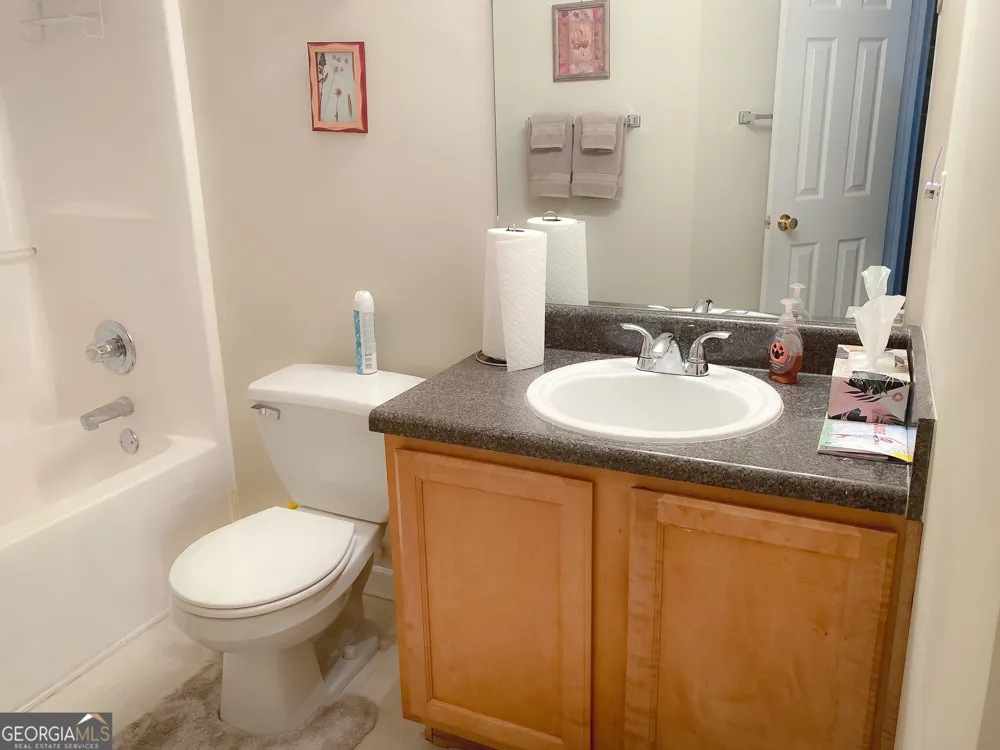 1901 Oakbluff DR Austell, GA 30106