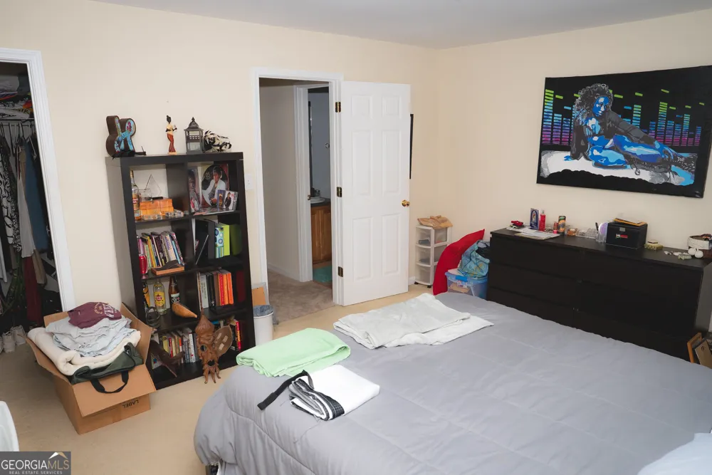 1901 Oakbluff DR Austell, GA 30106