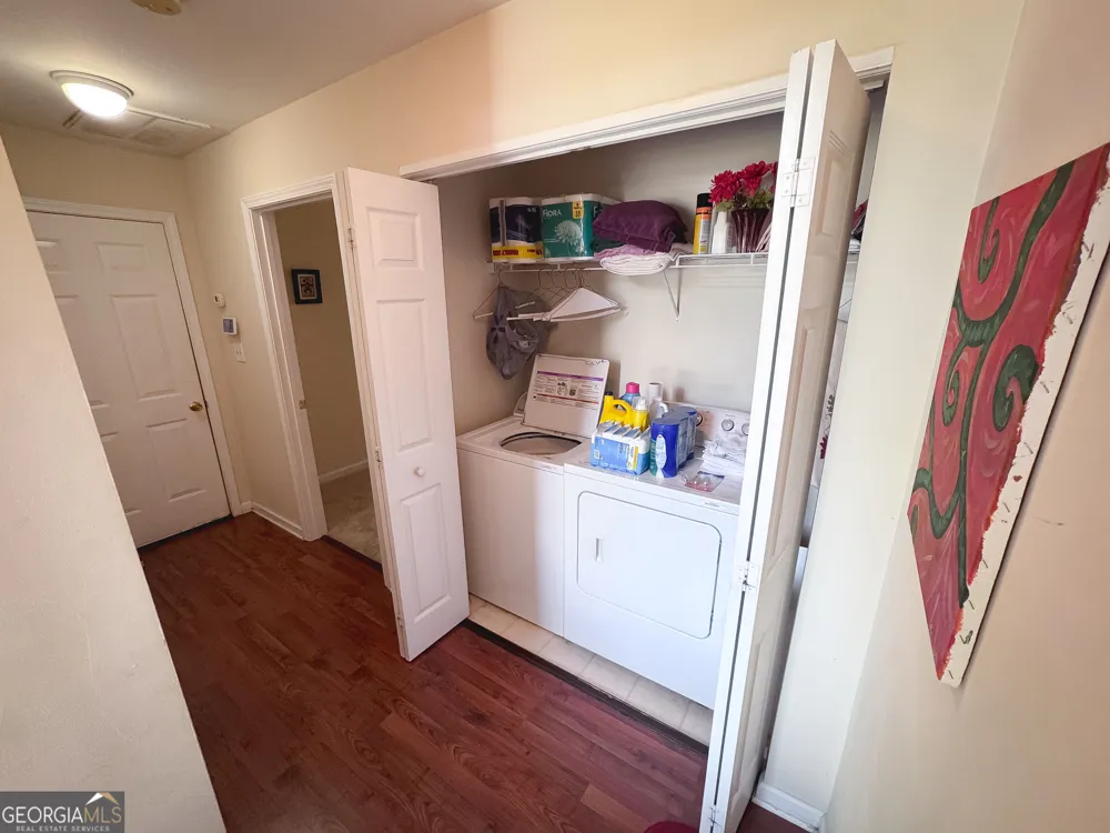 1901 Oakbluff DR Austell, GA 30106
