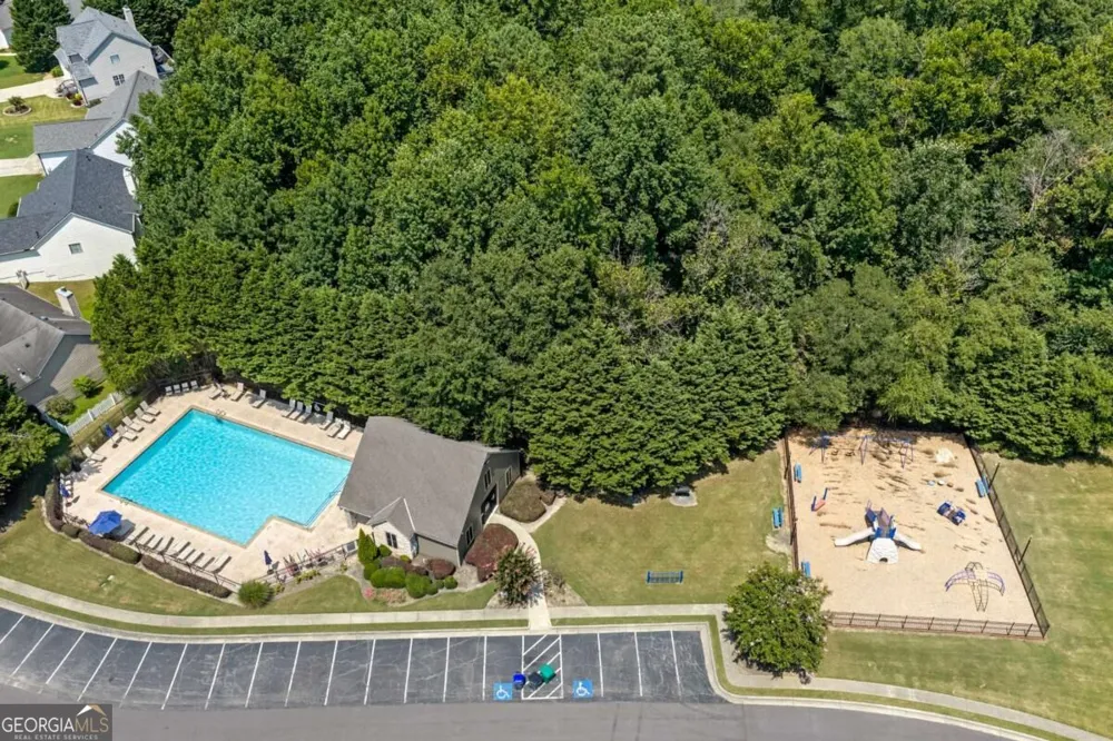 5775 River Ridge LN Buford, GA 30518