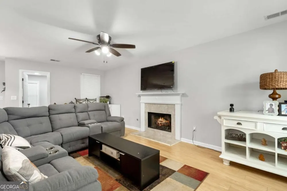 5775 River Ridge LN Buford, GA 30518